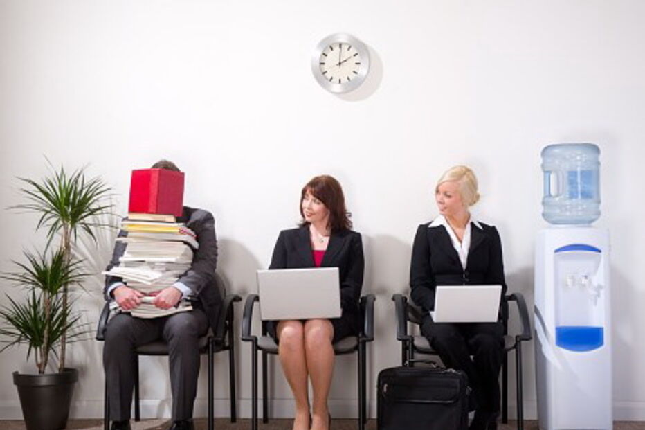 Estudo confirma que existem mesmo pessoas imbecis