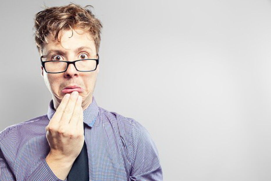 Estudo confirma que existem mesmo pessoas imbecis