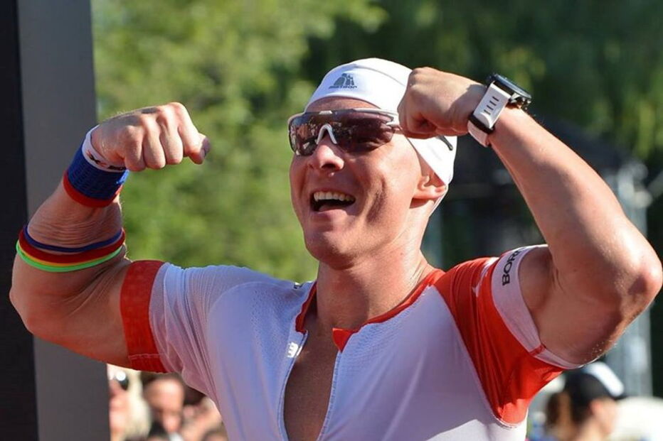 Triatleta expulso de restaurante por comer demasiado