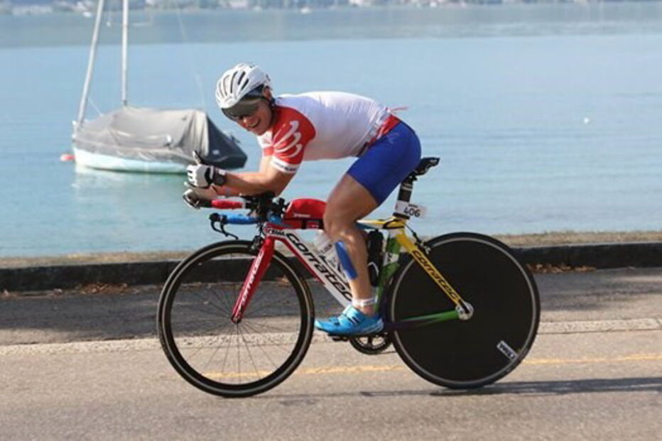Triatleta expulso de restaurante por comer demasiado