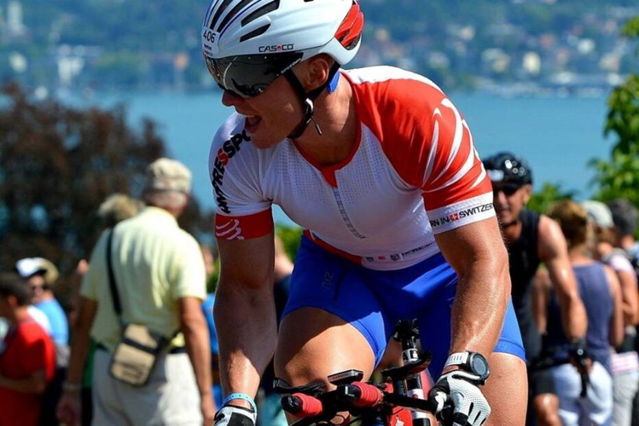 Triatleta expulso de restaurante por comer demasiado