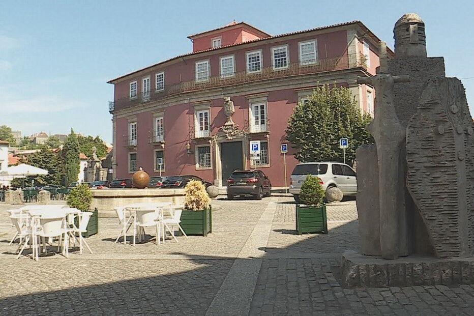 Tribunal da Relação de Guimarães, juiz de Famalicão, Vítor Val