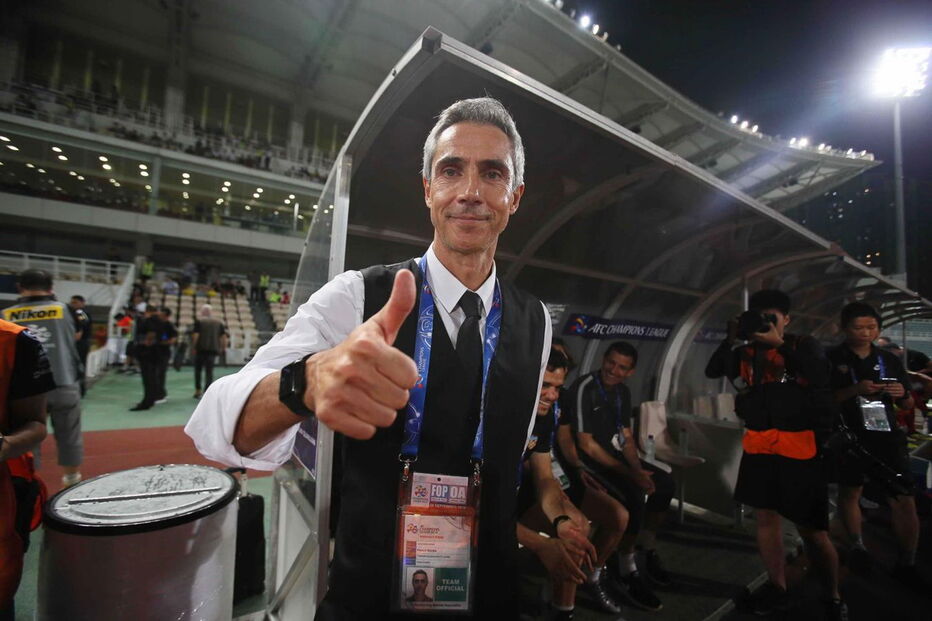 Paulo Sousa
