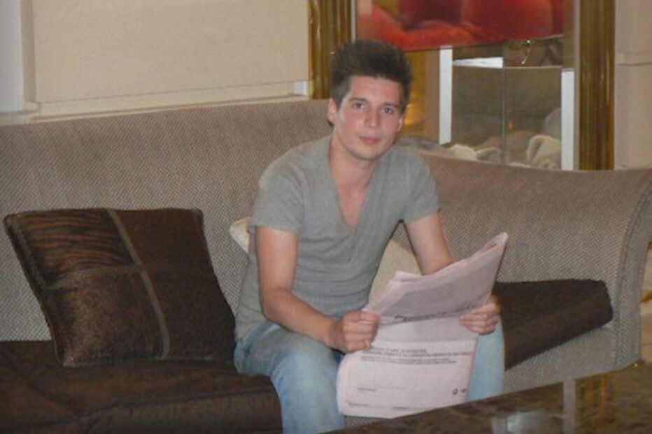 Rui Pinto, Hacker do Benfica