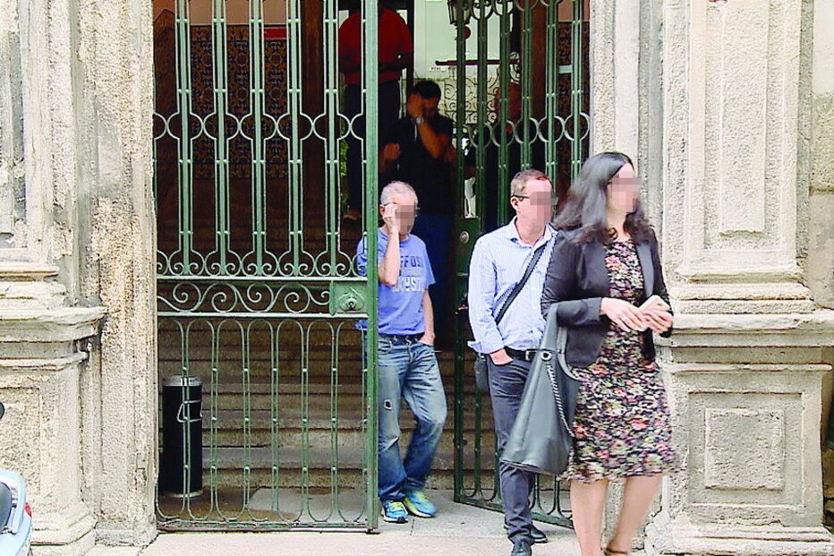 Grupo está a ser julgado por disponibilizar TV Cabo ilegal em centenas de casas