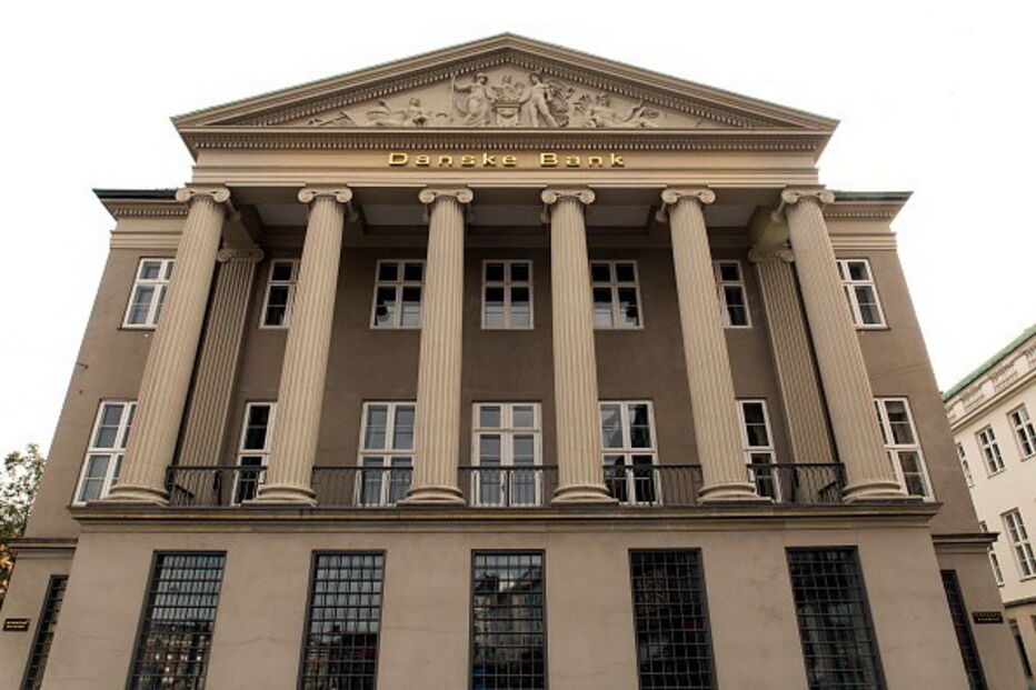 Danske Bank