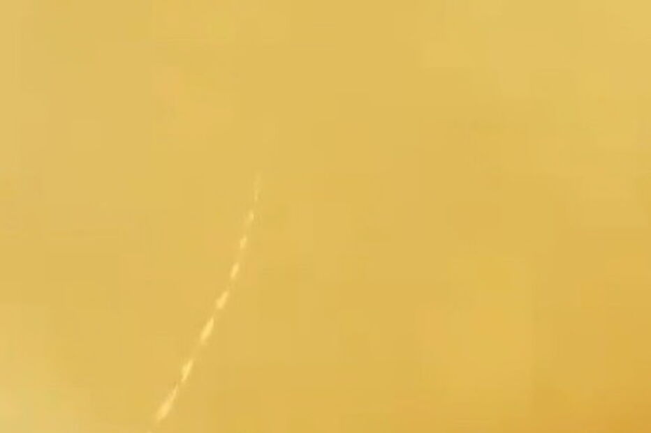 Imagens foram partilhadas nas redes sociais