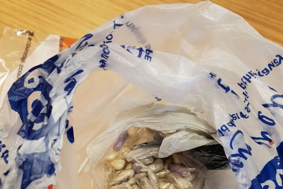 Ashley Police Team in Bristol