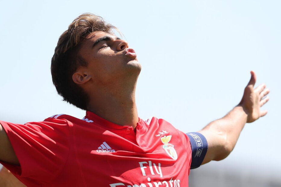 Benfica na Youth League