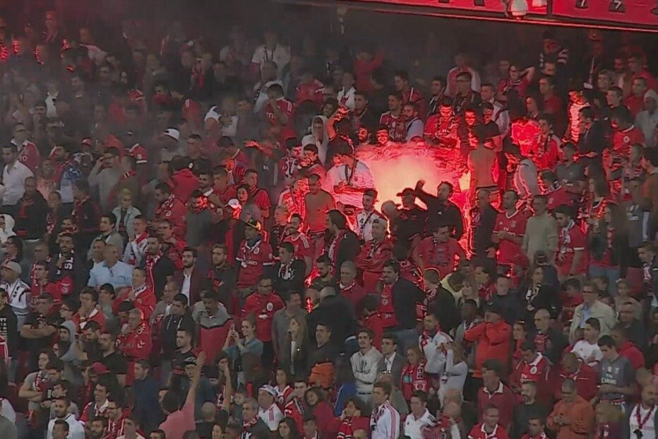 Benfica, Conselho de Disciplina, FPF