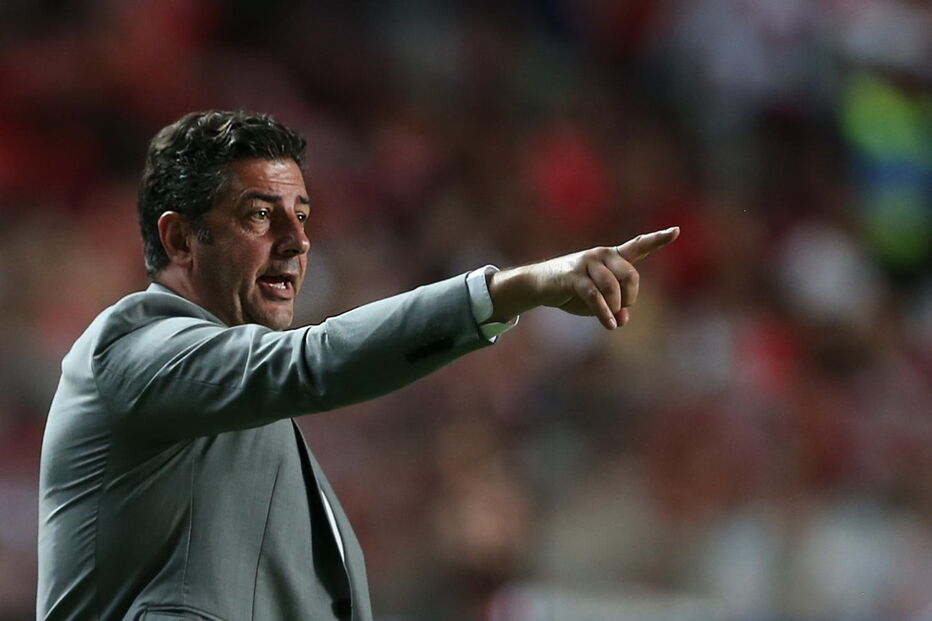 Rui Vitória 