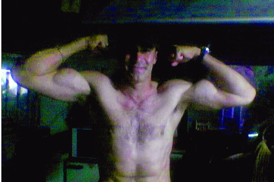 Rogério Pebre está atualmente a cumprir uma pena de 15 anos de prisão por violação 