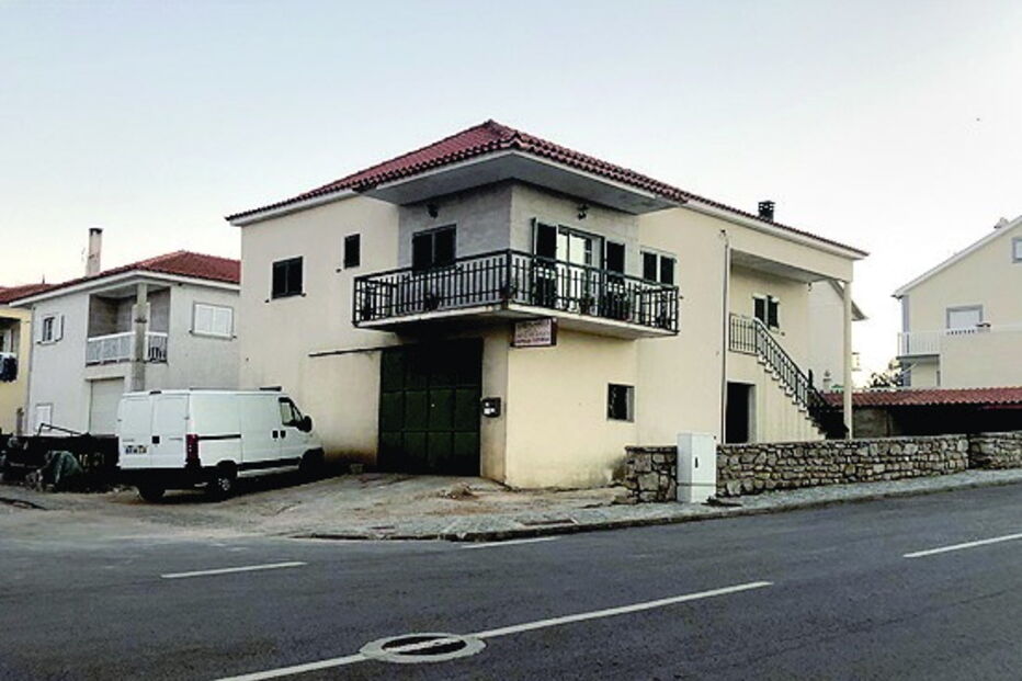 Explosão ocorreu em serralharia