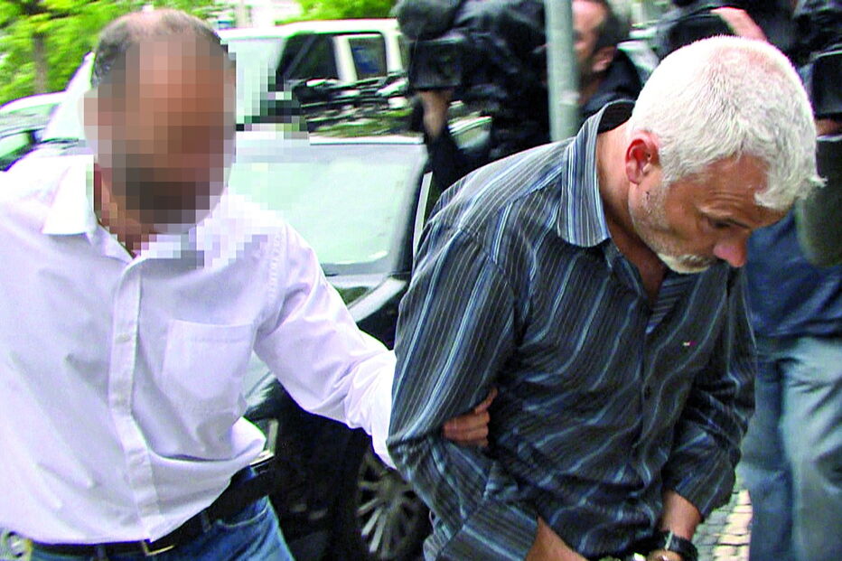 Miguel Costa geria com o irmão empresas ligadas à produção de móveis. É um dos acusados pelo Ministério Público      