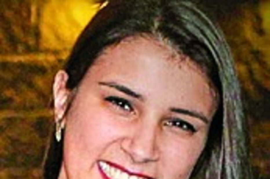 Raquel Silveira tinha 23 anos 