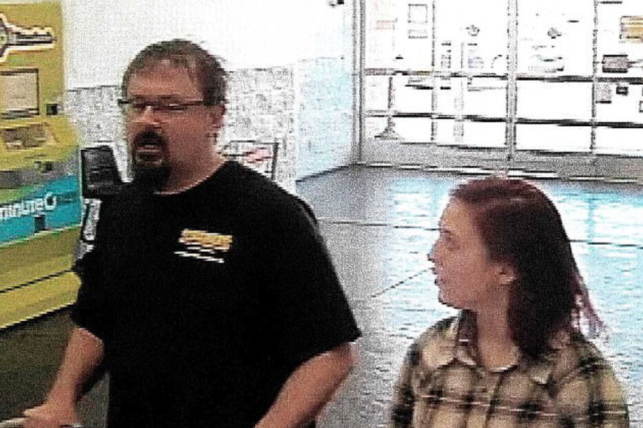 Estudante de 15 anos torna-se amante de professor e fogem juntos