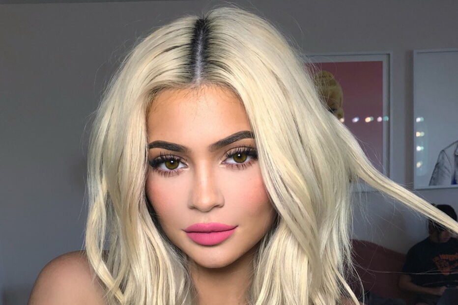 Kylie Jenner