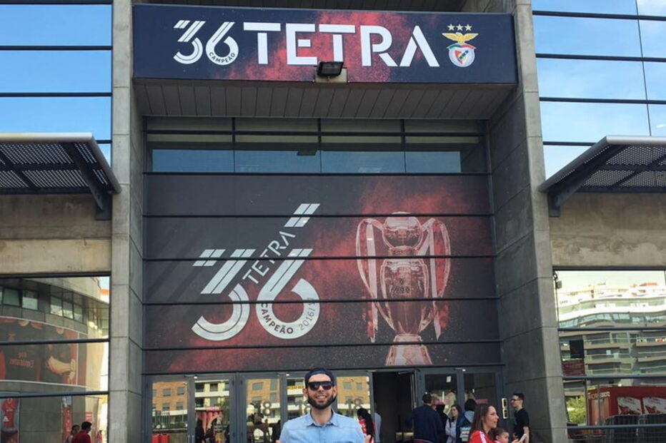 Sérgio Engracia
