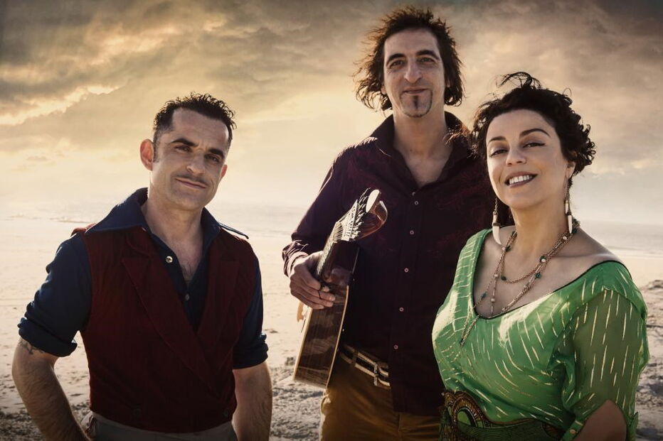 Oquestrada estreiam novo espetáculo em Barcelona