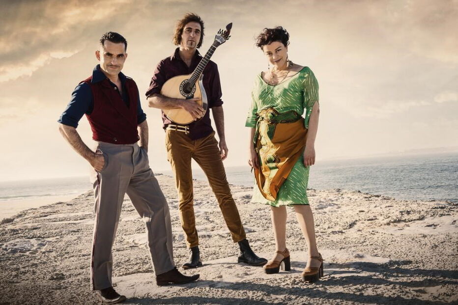 Oquestrada estreiam novo espetáculo em Barcelona