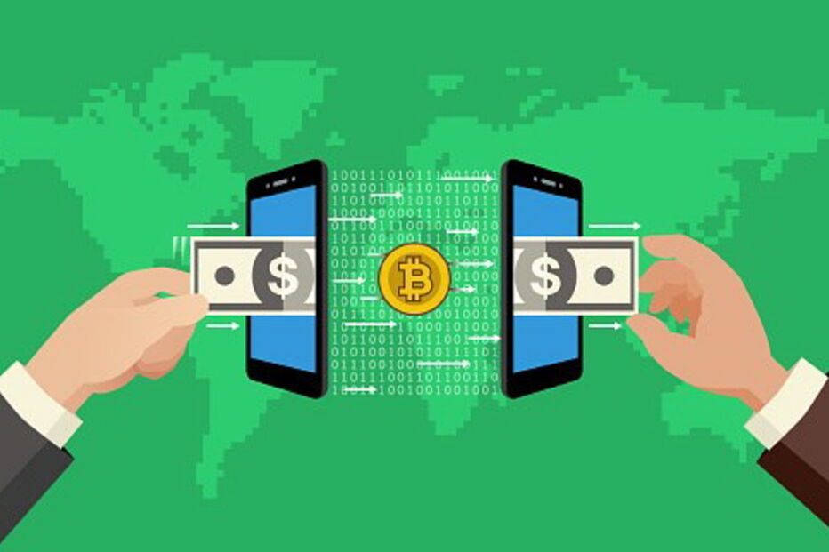 Criptomoedas