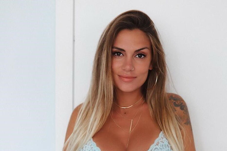 Liliana Filipa  