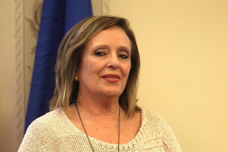 Lucília Gago é a nova PGR