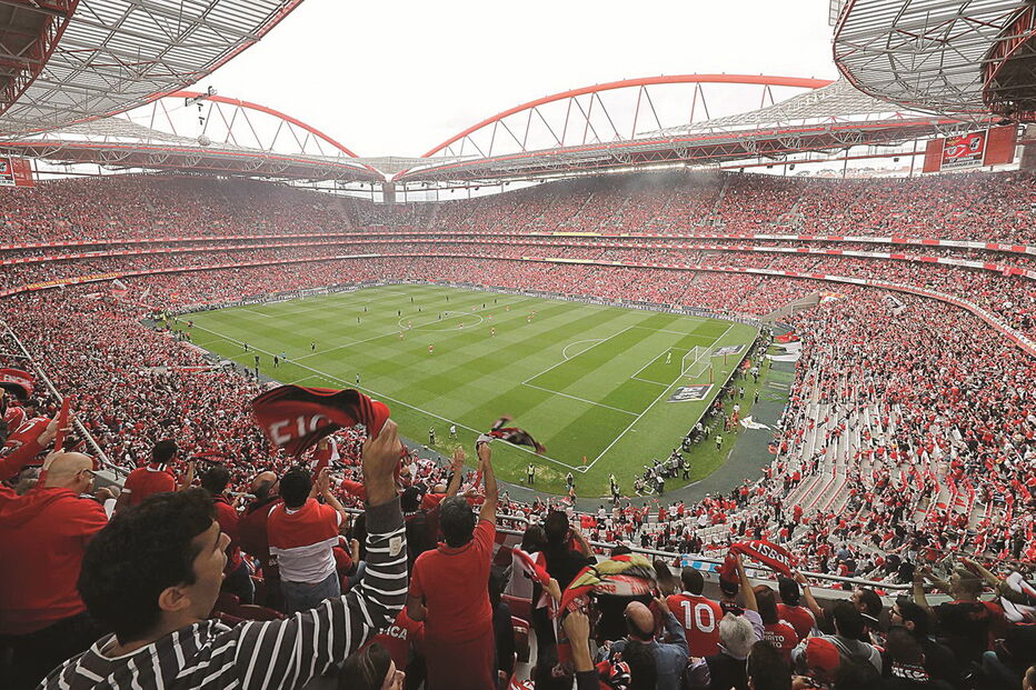 Benfica