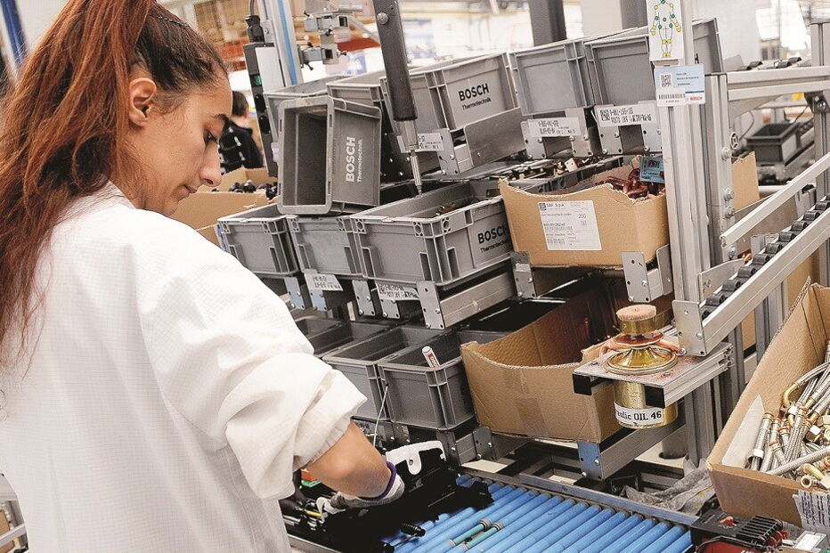 Os salários vão valorizar 2,2% em 2020, estima o Conselho de Finanças Públicas 