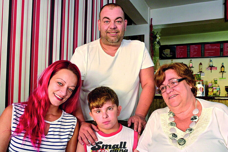 Pais pedem apoio especial para menino na escola  