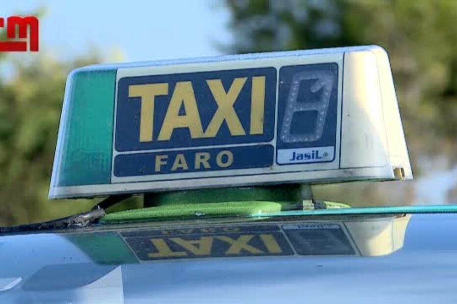 Taxistas recusam desmobilizar até serem recebidos em Belém
