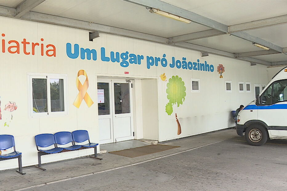 Porto, São João, Joãozinho