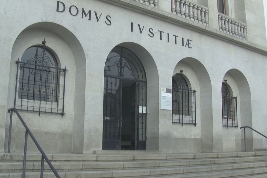 PSP, Tribunal de Família e Menores, Vila Real