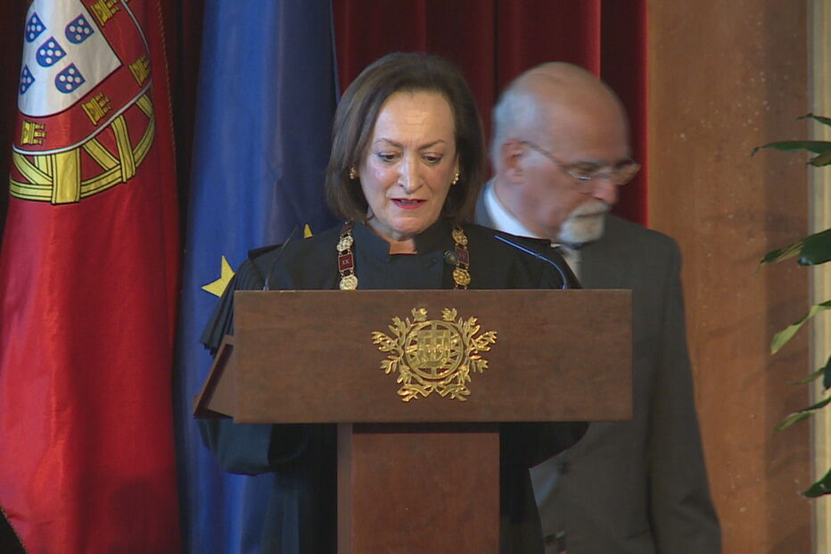 Lucília Gago, Ministério Público, PGR