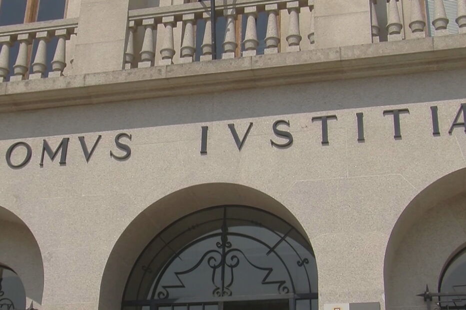 Mãe detida por agredir filho bebé em Vila Real