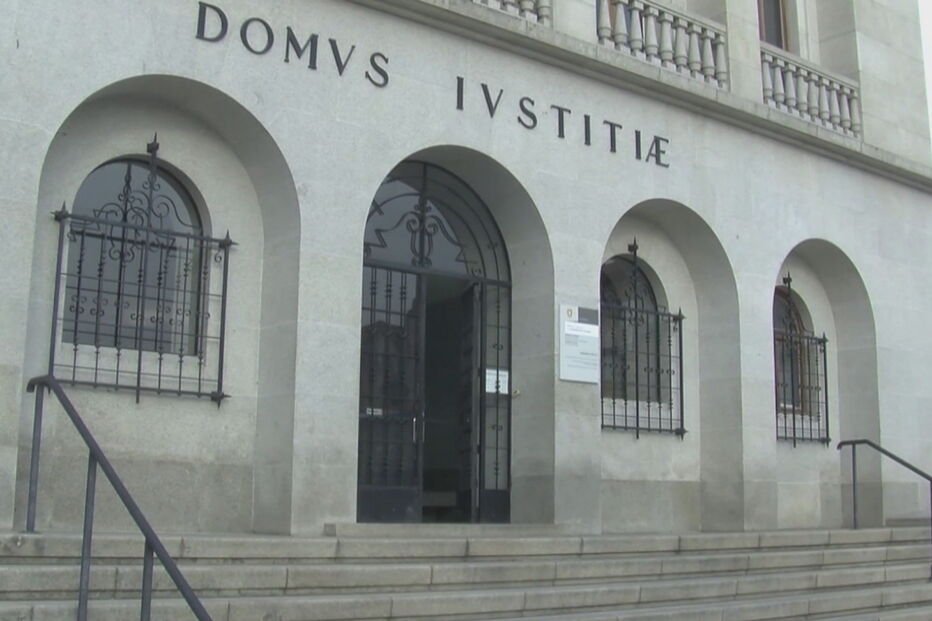 Mãe detida por agredir filho bebé em Vila Real