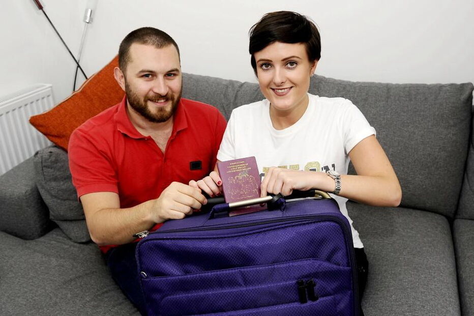 Mulher obrigada a cancelar viagem a Nova Iorque depois de dizer que era terrorista