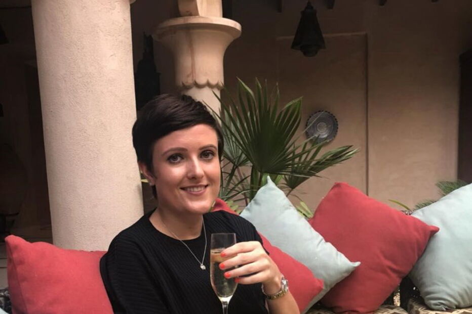 Mulher obrigada a cancelar viagem a Nova Iorque depois de dizer que era terrorista