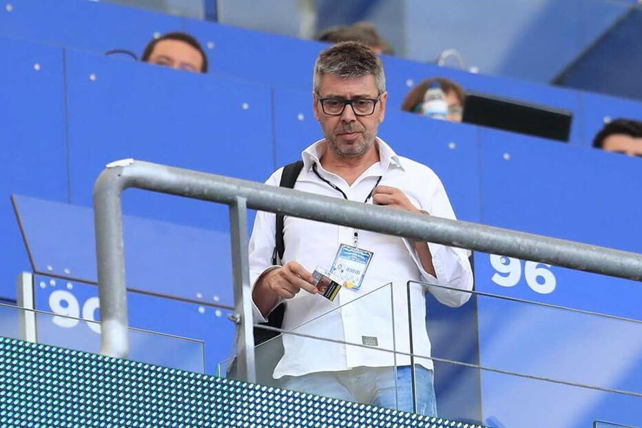 Francisco J. Marques