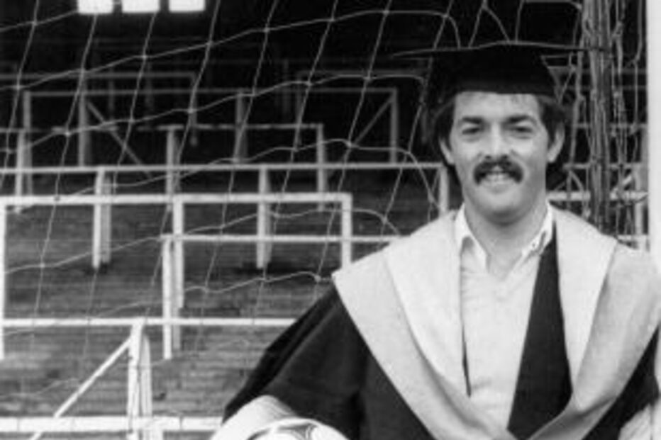 Bruce Grobbelaar 
