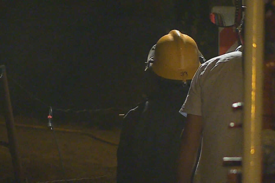 Homem morre a tentar apagar incêndio em habitação de Gondomar