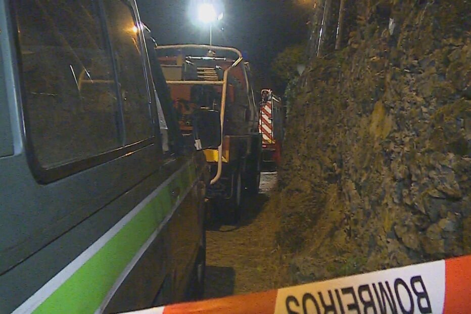 Homem morre a tentar apagar incêndio em habitação de Gondomar