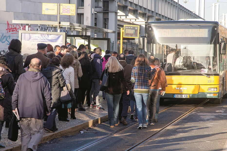Transportes vão ser dinamizados 