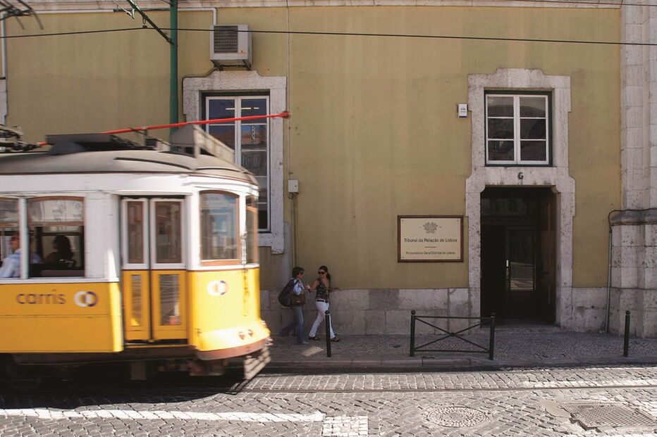Tribunal da Relação de Lisboa