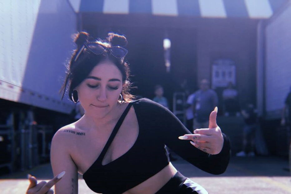 Noah Cyrus