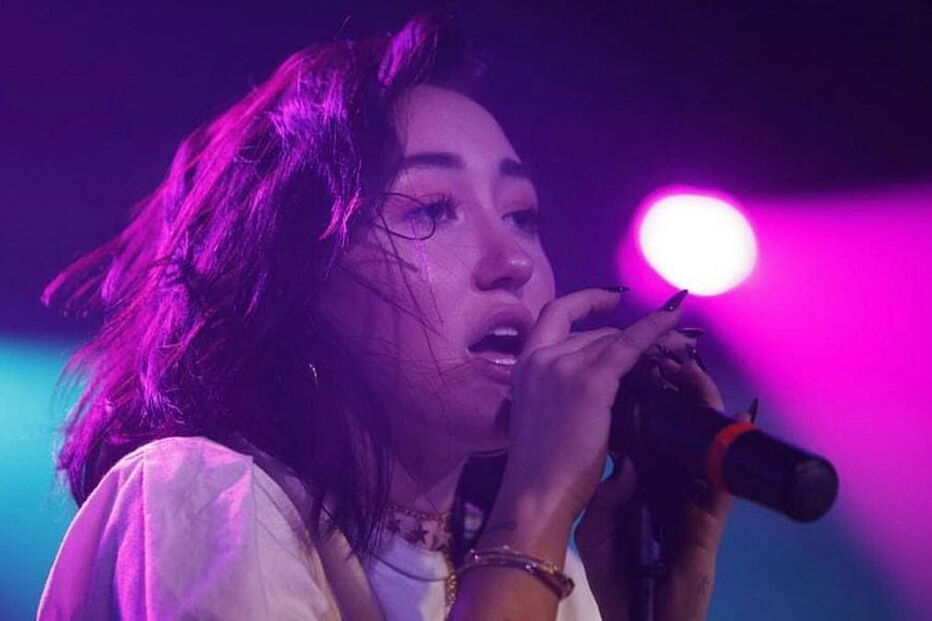 Noah Cyrus