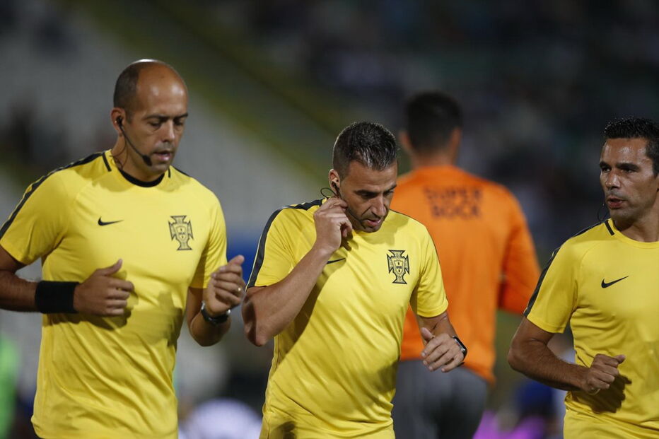  Vit. Setúbal - FC Porto 