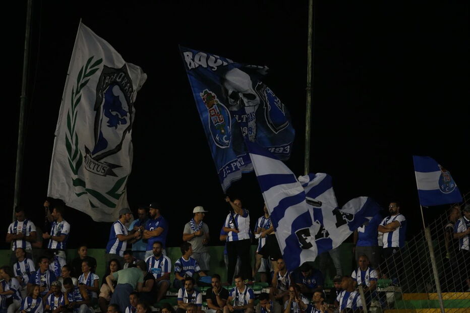  Vit. Setúbal - FC Porto 