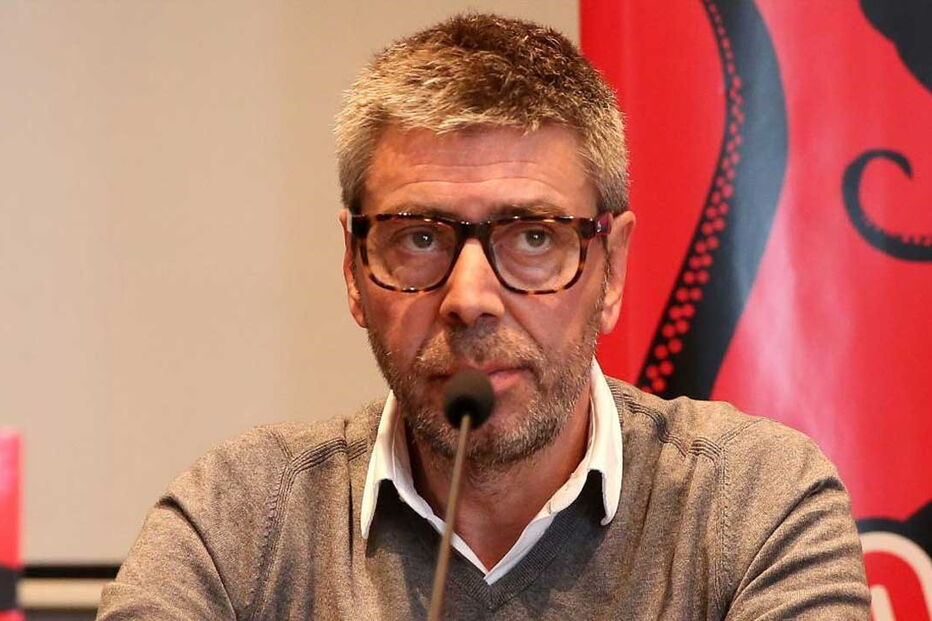 Francisco J. Marques