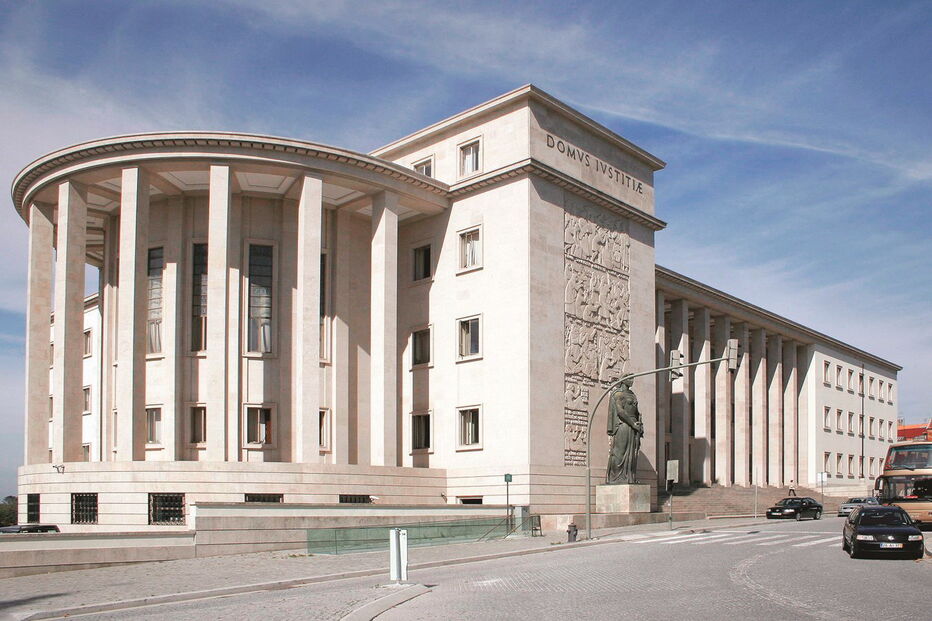 Tribunal da Relação do Porto
